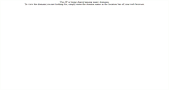Desktop Screenshot of buglist.excel.com.ua